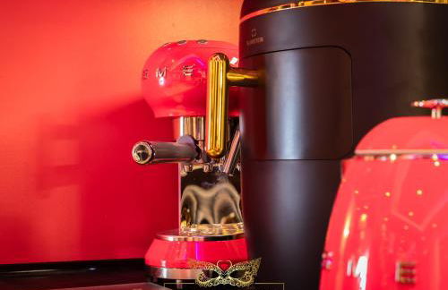 Sensual Room Love Room Nancy Sauna Double Douche - Foto 12