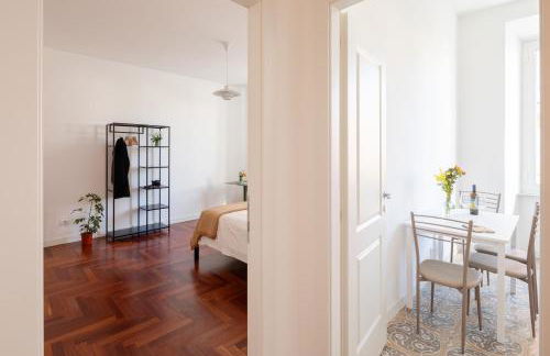 Lunaria Apartment Vatican Rome - Foto 6