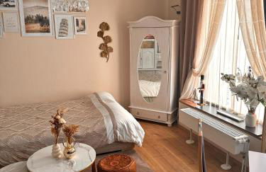 Unterkunft in der Altstadt - Antico Palazzo - Foto 10