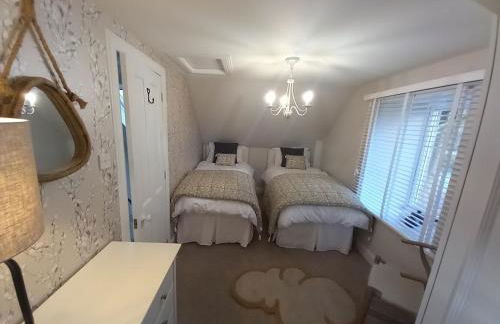 Beautiful Historic Cottage - Foto 14