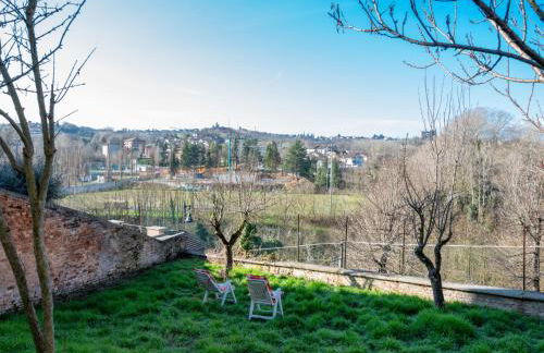 Apartment Barbero by Interhome - Foto 23