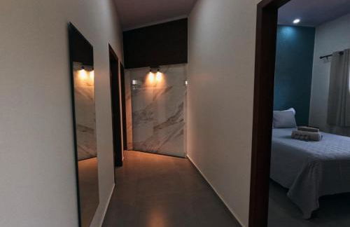 Casa Ypê - Vila de São Jorge - Foto 17