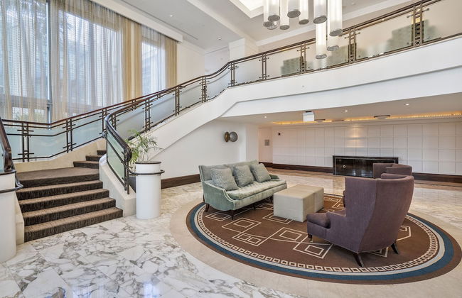 Studio At Sorrento S- Fontainebleau Miami Beach 1 Bedroom Home by RedAwning - Foto 11