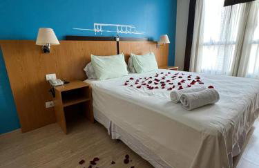 Flat 1015 - Hotel Comfort Taguatinga - Foto 13