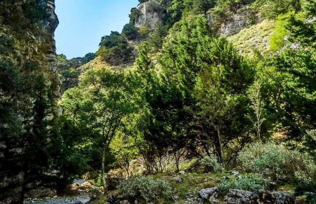 Garganta de Imbros - Tour de Dia Inteiro - Foto 11
