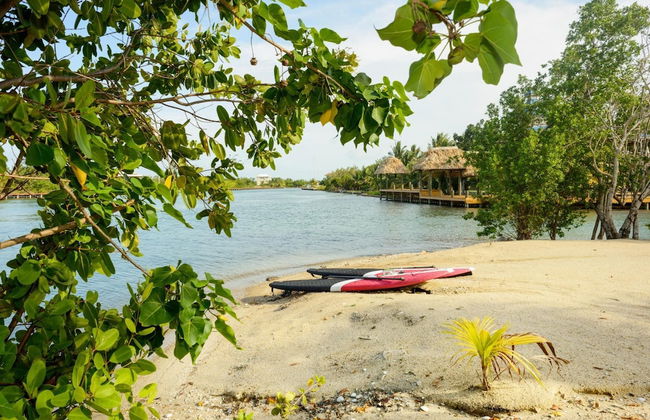 Entire Private Island For An Epic Group Vacation - Foto 75