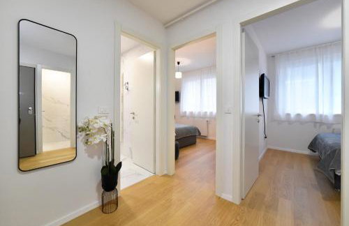 Ophelia - Spacious 2-Bedroom Apartment with Parking & Balcony - Foto 12