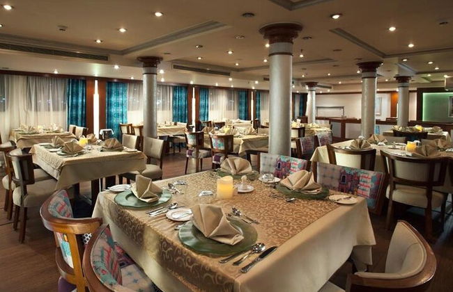 Crociera sul Nilo ad Acamar - Foto 9