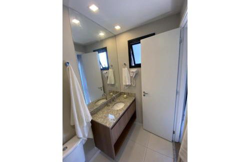 Smart Sharing Bela Vista - Foto 4