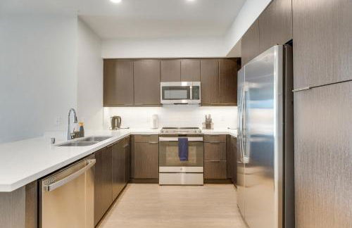 Stylish 2BR Near Dodgers Stadium by Oneluxstay - Foto 53