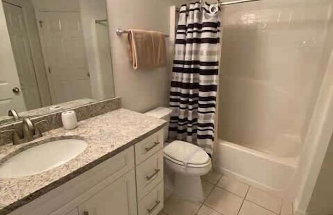 Golf Course Villa, Southern Dunes - Foto 12