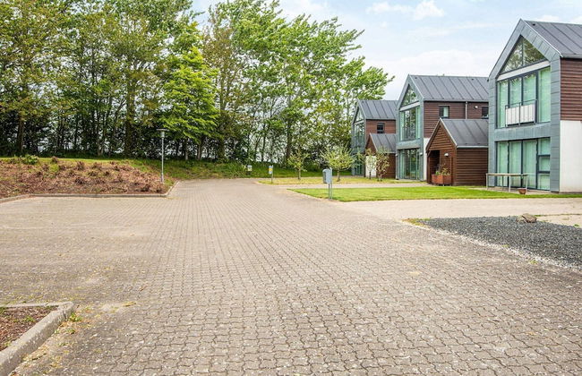 6 Person Holiday Home in Thyholm-by Traum - Foto 24