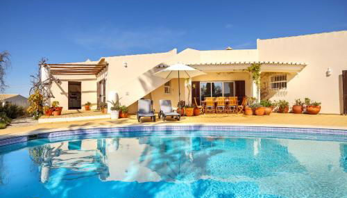 Villa Oceanis - Foto 3, sunbed