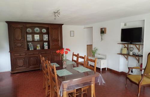 Gîte l'Olivianne - Foto 27