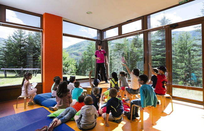 Belambra Clubs Les Menuires - Neige Et Ciel - Foto 31