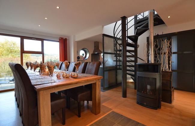 Holiday Home in Stoumont near Town of Spa - Photo 34