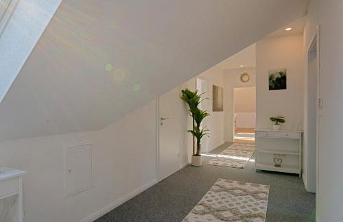 Ferienwohnung Moin Moor mit Klima, Fussbodenheizung und WLAN - Foto 9