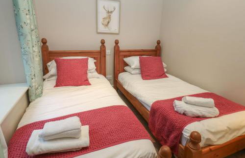 The Tithe Barn - Foto 19