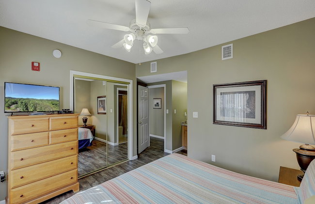 Whispering Pines II by Jackson Mountain Rentals - Photo 11