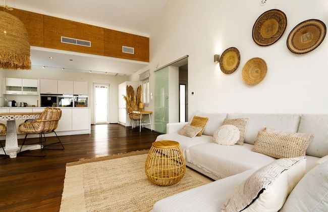 Villa in Marbella Near Beach - Foto 29