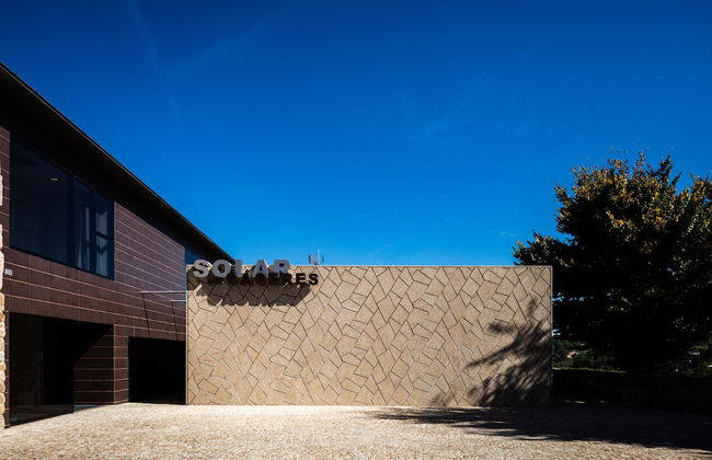 Solar Dos Cáceres - Foto 58