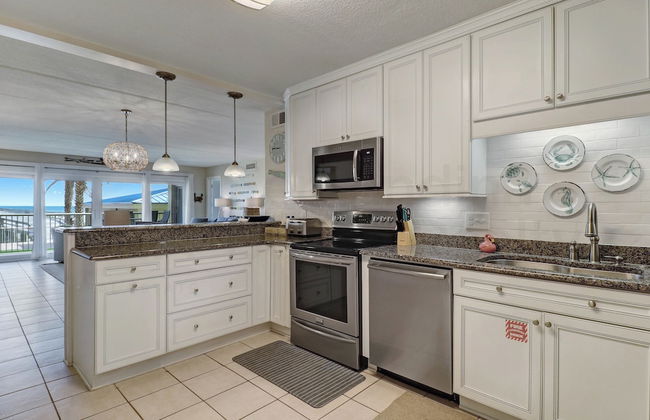 Amelia by The Sea Rentals - Foto 36