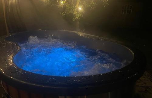 Forest Edge, Wykeham Forest - Foto 12