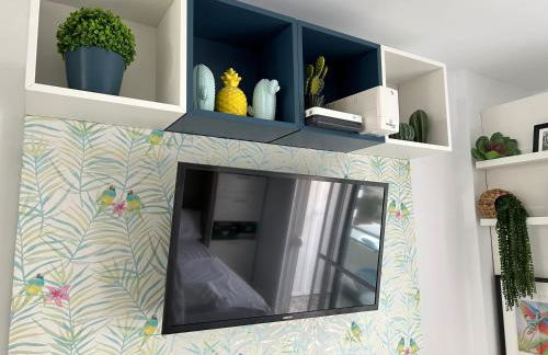 Cosy Studio LA PINTA - Foto 11