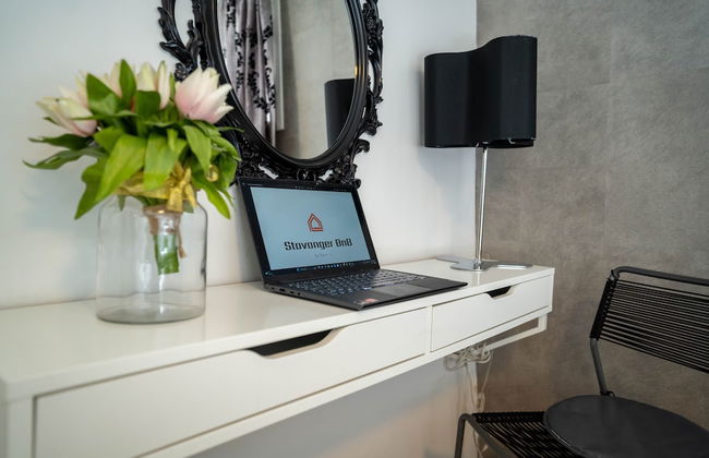 BnB Apartment 1 Nice & Cozy"central 2 Rooms Berti - Foto 3