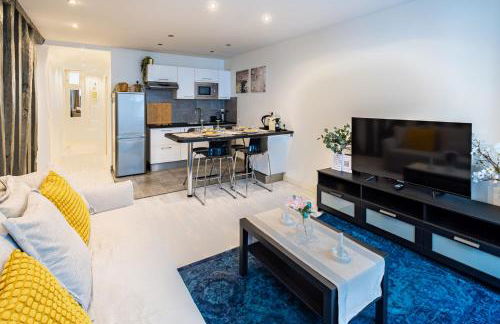 Appartement Moderne Notre-Dame de Paris - Foto 13