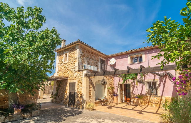 Son Arbo Gran in Algaida - Foto 9