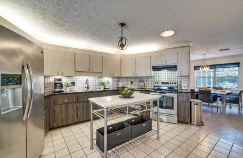 Spacious Citrus Hills Home with Pool and Game Room! - Foto 12