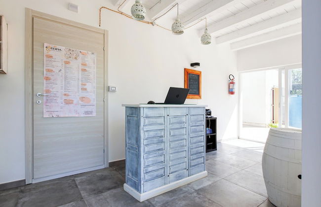 Villa Ghetta Country House - Foto 3