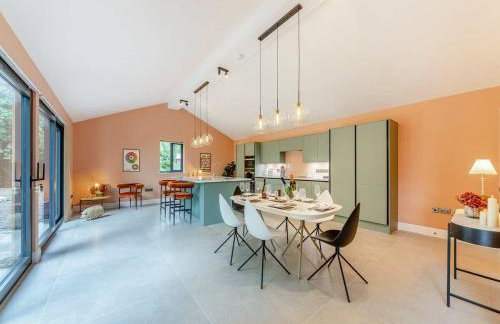 The Stables at Romaldkirk Hall - Foto 14