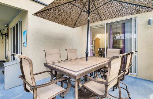 Private Pool and Spa Disney-Area Family Home! - Foto 32