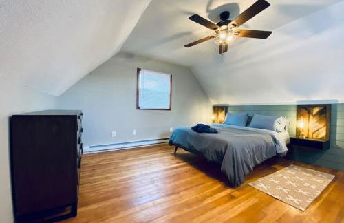 24 Serenity A Lakefront Cottage Retreat - Foto 18