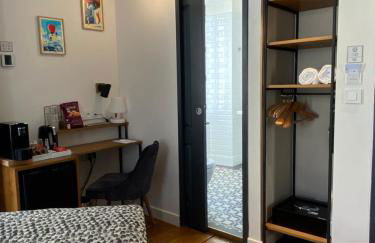 Appart Hôtel - Hyper Centre - VILLA CÔTÉ PLATEAU - 3 Étoiles Certifiées- - Foto 75