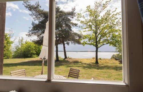 Fischerhaus in Quilitz - Foto 64