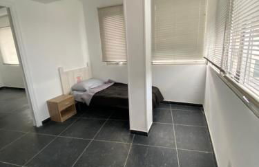 A Clinica Piso 1 Family suite - Foto 19