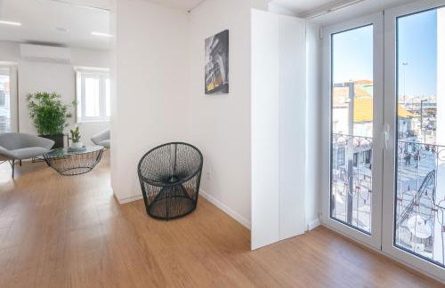 Vista Lisboa Guest Apartments - Foto 24