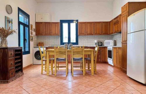 Villa Xanthippe - Foto 26