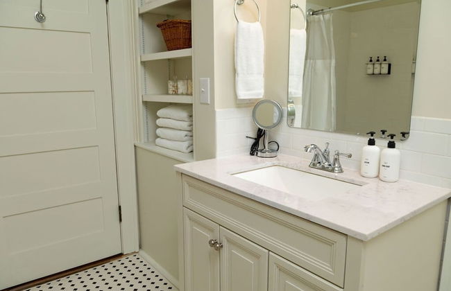 The Winona House - Boutique Hotel Near Downtown - Foto 30