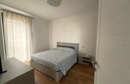 BLUESuite - Nuovissimo trilocale a 30m dalla spiaggia, con terrazza sul mare e box - Foto 6