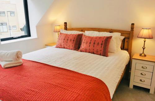 Modern Town Center Apartment - Foto 1