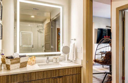 Legacy West | 1BR King | Walk to LegacyHall | Pool - Photo 18
