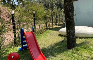 Caracol chácara completa privativa para casal e família - Foto 8