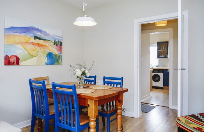 Edinburgh Landmarks Apartments - Foto 29