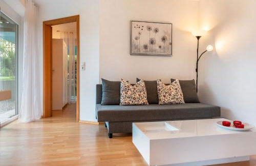 Ferienwohnung in ruhiger Lage - Foto 10