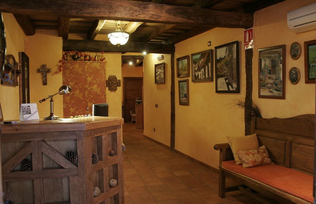 Posada La Gatera - Foto 2