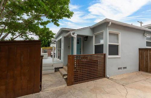 Beach House In The Heart Of PB - Foto 27